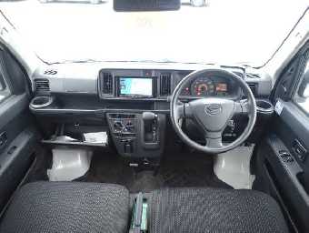 DAIHATSU HIJET CARGO 2021 Image 5