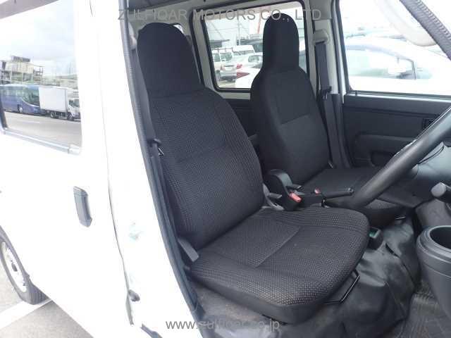 DAIHATSU HIJET CARGO 2021 Image 7