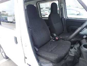DAIHATSU HIJET CARGO 2021 Image 6