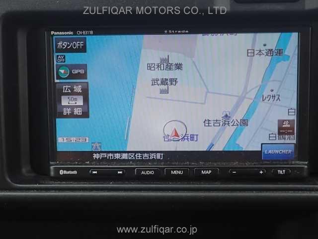 DAIHATSU HIJET CARGO 2021 Image 8