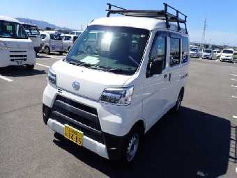 DAIHATSU HIJET CARGO 2021 Image 1
