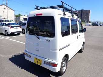 DAIHATSU HIJET CARGO 2021 Image 2