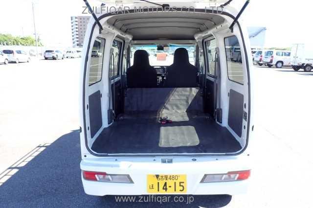 DAIHATSU HIJET CARGO 2021 Image 3