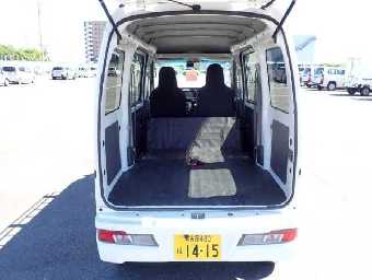 DAIHATSU HIJET CARGO 2021 Image 3