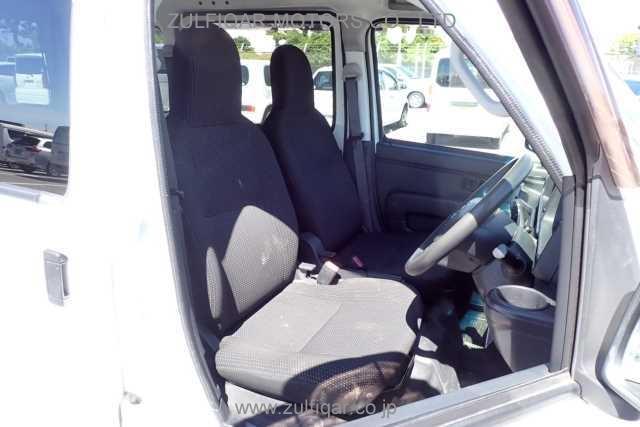 DAIHATSU HIJET CARGO 2021 Image 5