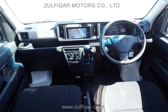 DAIHATSU HIJET CARGO 2021 Image 6