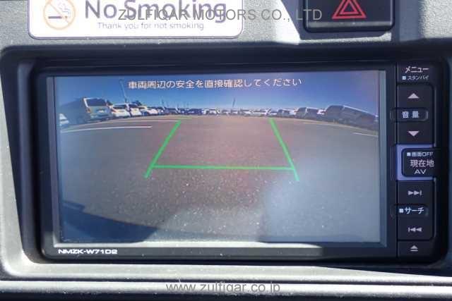 DAIHATSU HIJET CARGO 2021 Image 8