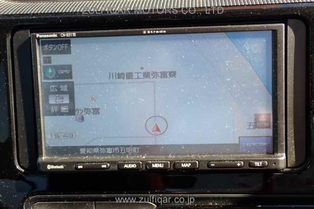 TOYOTA AQUA 2021 Image 5