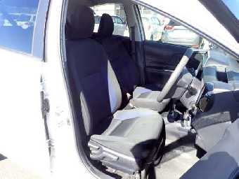 TOYOTA AQUA 2021 Image 5