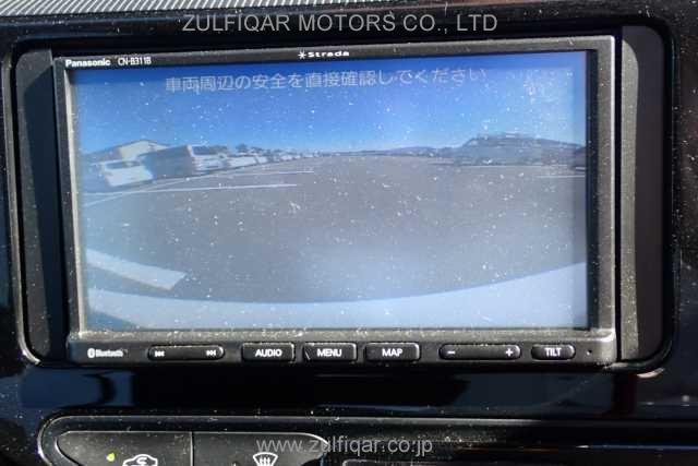 TOYOTA AQUA 2021 Image 7