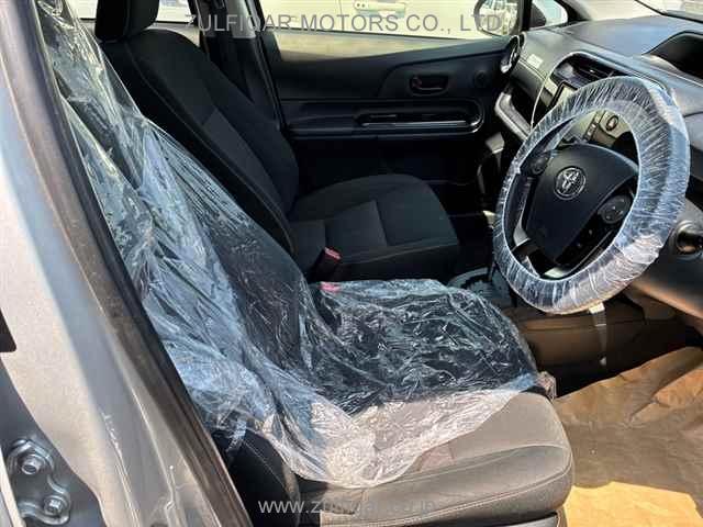 TOYOTA AQUA 2019 Image 7