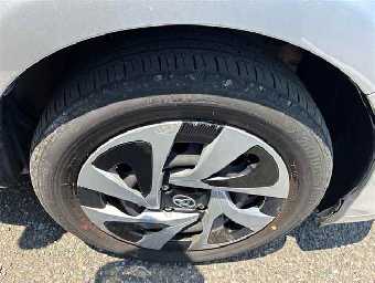 TOYOTA AQUA 2019 Image 9