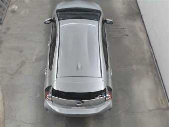 TOYOTA AQUA 2019 Image 10