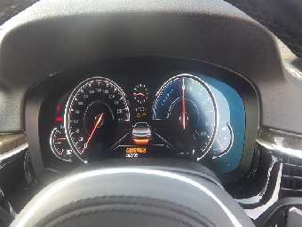 BMW 5 SERIES 2017 Image 7