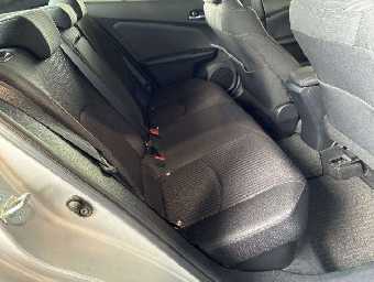 TOYOTA PRIUS 2017 Image 8