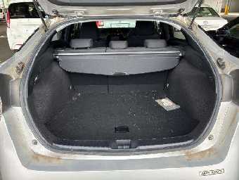 TOYOTA PRIUS 2017 Image 9