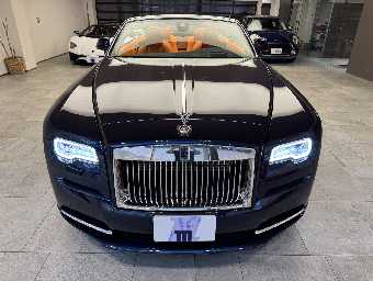 ROLLS ROYCE DAWN 2016 Image 2