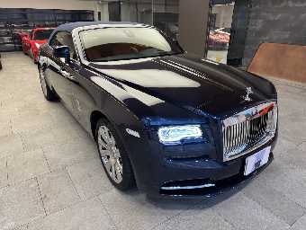 ROLLS ROYCE DAWN 2016 Image 11