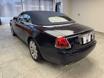 ROLLS ROYCE DAWN 2016 Image 15