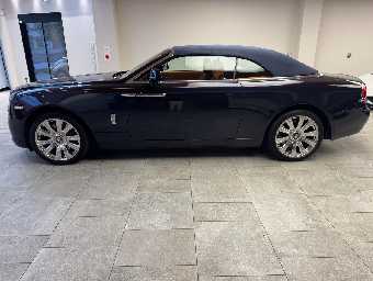 ROLLS ROYCE DAWN 2016 Image 16