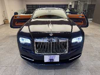 ROLLS ROYCE DAWN 2016 Image 17