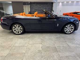 ROLLS ROYCE DAWN 2016 Image 4
