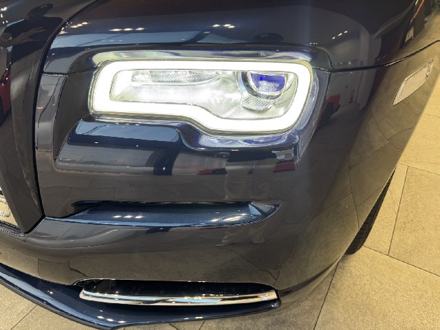 ROLLS ROYCE DAWN 2016 Image 38