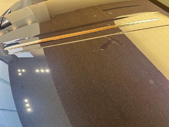 ROLLS ROYCE DAWN 2016 Image 39