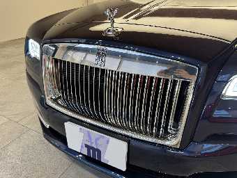 ROLLS ROYCE DAWN 2016 Image 34