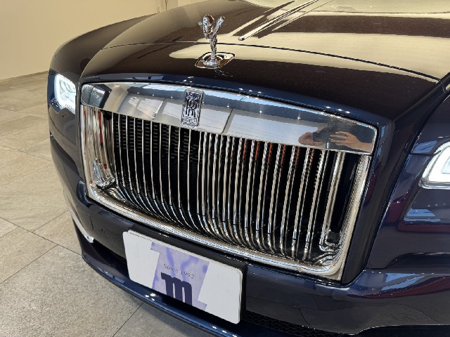 ROLLS ROYCE DAWN 2016 Image 40