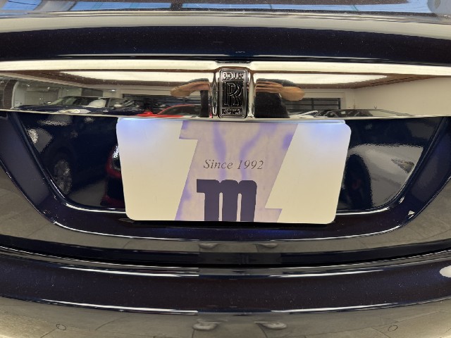 ROLLS ROYCE DAWN 2016 Image 43
