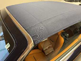 ROLLS ROYCE DAWN 2016 Image 40