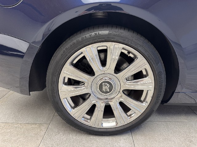 ROLLS ROYCE DAWN 2016 Image 49