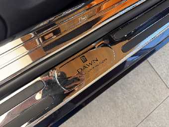 ROLLS ROYCE DAWN 2016 Image 47