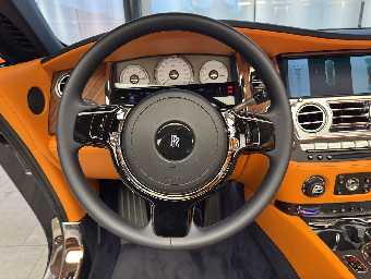 ROLLS ROYCE DAWN 2016 Image 49
