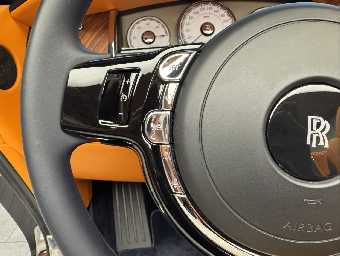 ROLLS ROYCE DAWN 2016 Image 50