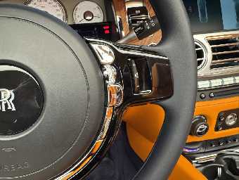 ROLLS ROYCE DAWN 2016 Image 51