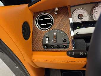 ROLLS ROYCE DAWN 2016 Image 53