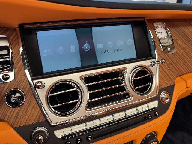 ROLLS ROYCE DAWN 2016 Image 60