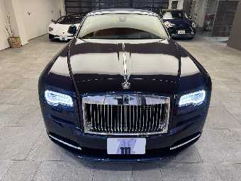 ROLLS ROYCE DAWN 2016 Image 10