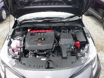 TOYOTA GR COROLLA 2023 Image 14