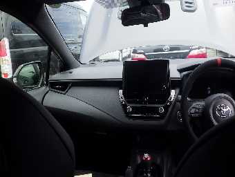 TOYOTA GR COROLLA 2023 Image 5