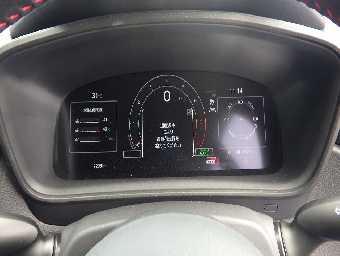TOYOTA GR COROLLA 2023 Image 6