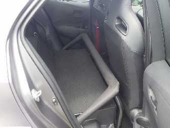 TOYOTA GR COROLLA 2023 Image 10