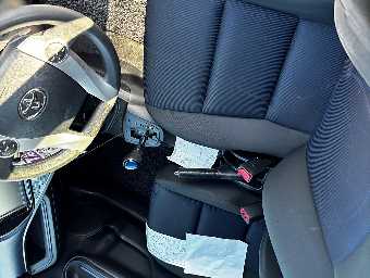 TOYOTA AQUA 2015 Image 16