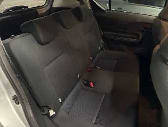 TOYOTA AQUA 2015 Image 7
