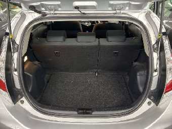 TOYOTA AQUA 2015 Image 8