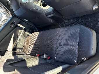 TOYOTA PRIUS 2017 Image 19