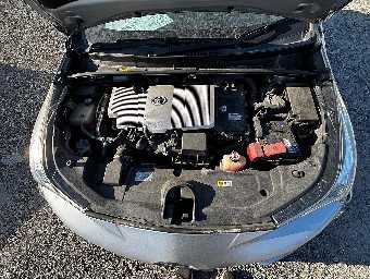 TOYOTA PRIUS 2017 Image 21