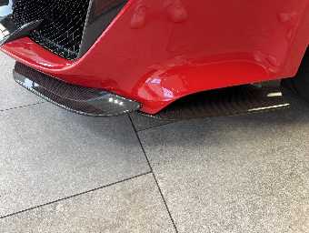 FERRARI 488 PISTA 2019 Image 11